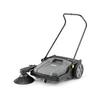 Karcher KM 70/15 C Classic kézi seprőgép Karcher KM 70/15 C Classic kézi seprőgép