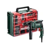 Metabo SBE 650 Set elektromos ütvefúró Metabo SBE 650 Set elektromos ütvefúró
