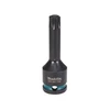 Makita Impact Black torx behajtóbit T55 Makita Impact Black torx behajtóbit T55