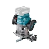 Makita RP001GZ akkus felsőmaró Makita RP001GZ akkus felsőmaró