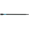 Makita Impact Black bittartó 304 mm Makita Impact Black bittartó 304 mm