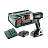 Metabo SB 18 L Quick akkus ütvefúró-csavarozó