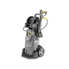 Karcher HD 6/15 MXA Plus elektromos magasnyomású mosó Karcher HD 6/15 MXA Plus elektromos magasnyomású mosó