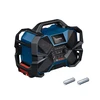 Bosch GPB 18V-6 SRC akkus rádió Bosch GPB 18V-6 SRC akkus rádió