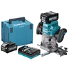 Makita RP001GM201 akkus felsőmaró Makita RP001GM201 akkus felsőmaró