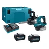 Makita TW010GT201 akkus ütvecsavarozó 40 V | 0 - 3150 Nm | 1 inch | Szénkefementes | 2 x 5 Ah akku + töltõ | Kartondobozban