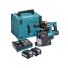 Makita HR004GD202 akkus fúró-vésőkalapács