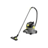Karcher T 10/1 elektromos porszívó