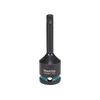 Makita Impact Black torx behajtóbit T45 Makita Impact Black torx behajtóbit T45