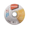 Makita Inox vágókorong 115x1 mm Makita Inox vágókorong 115x1 mm