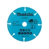 Makita Epoxy gyémánt vágótárcsa 76x10 mm 50-60 szemcse Makita Epoxy gyémánt vágótárcsa 76x10 mm 50-60 szemcse