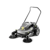 Karcher KM 70/30 C BP 2SB akkus seprőgép Karcher KM 70/30 C BP 2SB akkus seprőgép