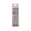Bosch T 234 orrfűrészlap fához 3 db Bosch T 234 orrfűrészlap fához 3 db