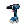 Bosch GSB 18V-65 akkus ütvefúró-csavarozó