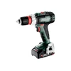 Metabo BS 18 L Quick akkus fúrócsavarozó tokmányos Metabo BS 18 L Quick akkus fúrócsavarozó tokmányos