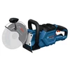 Bosch GCS 18V-230 akkus kézi gyorsdaraboló Bosch GCS 18V-230 akkus kézi gyorsdaraboló