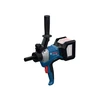 Bosch GRW 18V-120 akkus kézi keverőgép , 1 toldó elem 13cm Bosch GRW 18V-120 akkus kézi keverőgép , 1 toldó elem 13cm