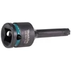 Makita Impact Black torx behajtóbit T50 Makita Impact Black torx behajtóbit T50