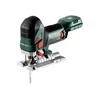 Metabo STA 18 LTX 150 BL akkus dekopírfűrész