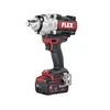 Flex IW 3/4 1600 18.0-EC 5.0/Set akkus ütvecsavarozó Flex IW 3/4 1600 18.0-EC 5.0/Set akkus ütvecsavarozó