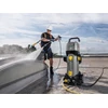 Karcher HD 4/11 C Bp akkus magasnyomású mosó Karcher HD 4/11 C Bp akkus magasnyomású mosó