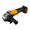 DeWalt DCG407NT akkus sarokcsiszoló