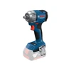 Bosch GDS 18V-350 akkus ütvecsavarozó 2x4Ah, GAL 1820, koffer Bosch GDS 18V-350 akkus ütvecsavarozó 2x4Ah, GAL 1820, koffer