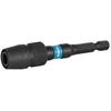Makita Impact Black bittartó 76 mm Makita Impact Black bittartó 76 mm