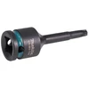 Makita Impact Black torx behajtóbit T40 Makita Impact Black torx behajtóbit T40
