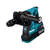 Makita HR004GD202 akkus fúró-vésőkalapács