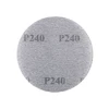 Makita tépőzáras csiszolóháló rezgőcsiszolóhoz D 125mm A240 10db Makita tépőzáras csiszolóháló rezgőcsiszolóhoz D 125mm A240 10db