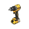 DeWalt DCD794D2T akkus fúrócsavarozó tokmányos