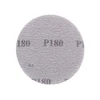 Makita tépőzáras csiszolóháló rezgőcsiszolóhoz D 125mm A180 10db Makita tépőzáras csiszolóháló rezgőcsiszolóhoz D 125mm A180 10db