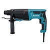 Makita HR2670 elektromos fúró-vésőkalapács