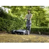 Karcher KM 70/15 C Classic kézi seprőgép Karcher KM 70/15 C Classic kézi seprőgép