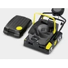 Karcher BR 40/10 C Ep Adv elektromos padlótisztító