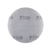 Makita tépőzáras csiszolóháló rezgőcsiszolóhoz D 320mm A80 10db Makita tépőzáras csiszolóháló rezgőcsiszolóhoz D 320mm A80 10db