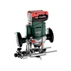 Metabo OFV 18 LTX BL akkus felsőmaró Metabo OFV 18 LTX BL akkus felsőmaró
