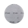 Makita tépőzáras csiszolóháló rezgőcsiszolóhoz D 150mm A240 10db Makita tépőzáras csiszolóháló rezgőcsiszolóhoz D 150mm A240 10db