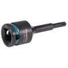 Makita Impact Black torx behajtóbit T30 Makita Impact Black torx behajtóbit T30