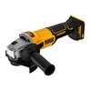 DeWalt DCG407M1T akkus sarokcsiszoló DeWalt DCG407M1T akkus sarokcsiszoló
