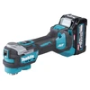 Makita TM001GD201 akkus multifunkciós gép rezgő Makita TM001GD201 akkus multifunkciós gép rezgő