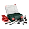 Metabo SBE 650 Set elektromos ütvefúró Metabo SBE 650 Set elektromos ütvefúró