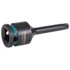 Makita Impact Black torx behajtóbit T45 Makita Impact Black torx behajtóbit T45