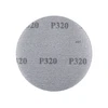Makita tépőzáras csiszolóháló rezgőcsiszolóhoz D 150mm A320 10db Makita tépőzáras csiszolóháló rezgőcsiszolóhoz D 150mm A320 10db