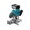 Makita RP001GM201 akkus felsőmaró Makita RP001GM201 akkus felsőmaró