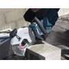 Bosch GCS 18V-230 akkus kézi gyorsdaraboló Bosch GCS 18V-230 akkus kézi gyorsdaraboló