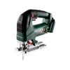 Metabo STAB 18 LTX 150 BL akkus dekopírfűrész Metabo STAB 18 LTX 150 BL akkus dekopírfűrész