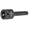Makita Impact Black torx behajtóbit T55 Makita Impact Black torx behajtóbit T55