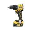 DeWalt DCD799P2T akkus fúrócsavarozó tokmányos